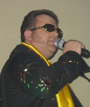 elvis