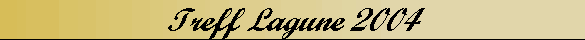 Treff Lagune 2004